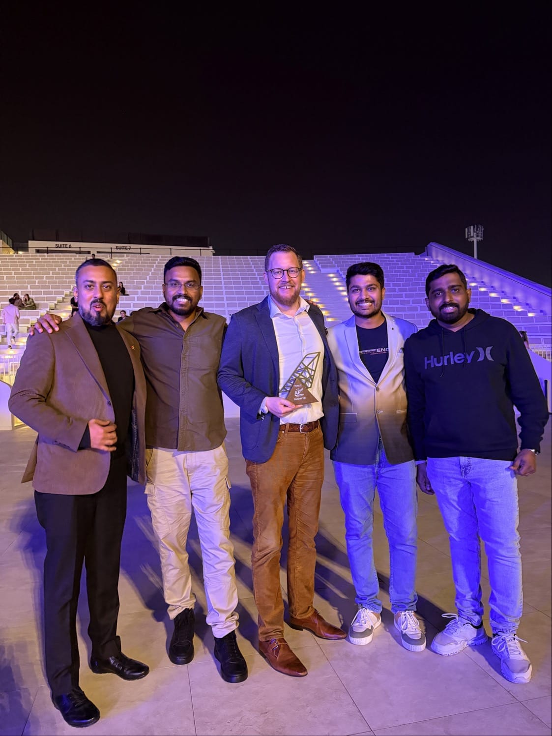 Community event photo 6