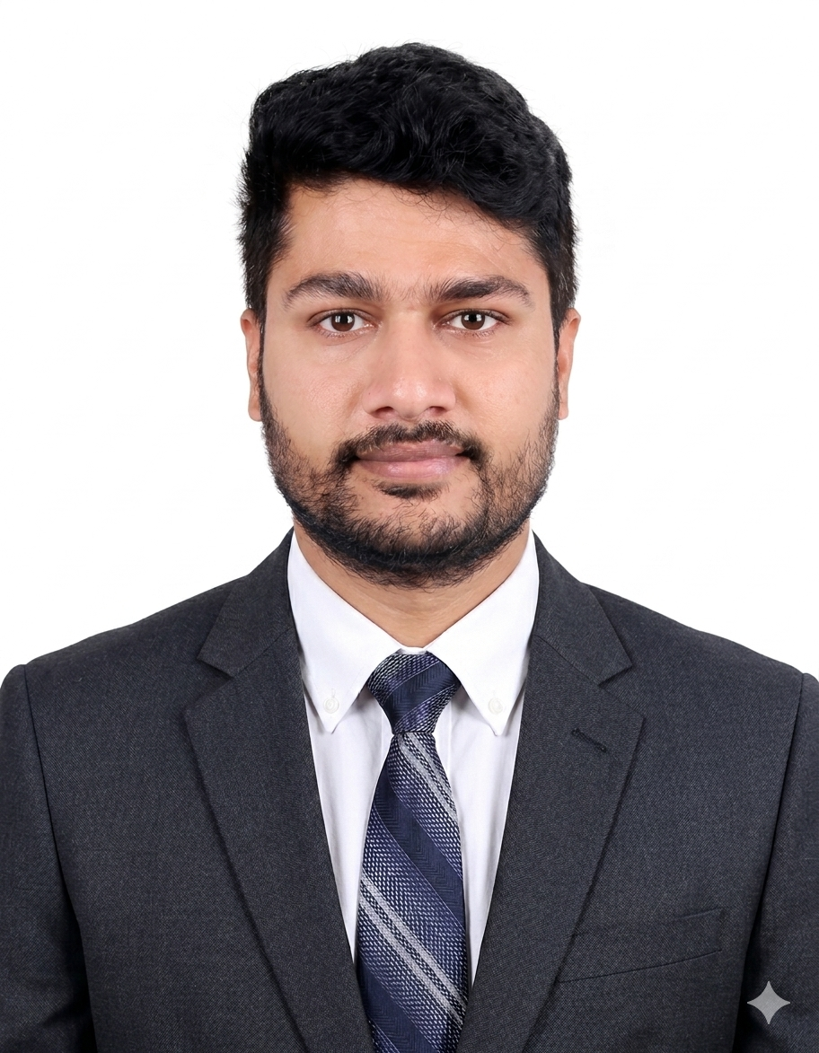 Rahul Gosavi profile photo